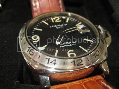 panerai collezioni.